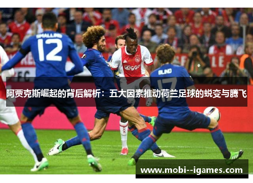 阿贾克斯崛起的背后解析：五大因素推动荷兰足球的蜕变与腾飞
